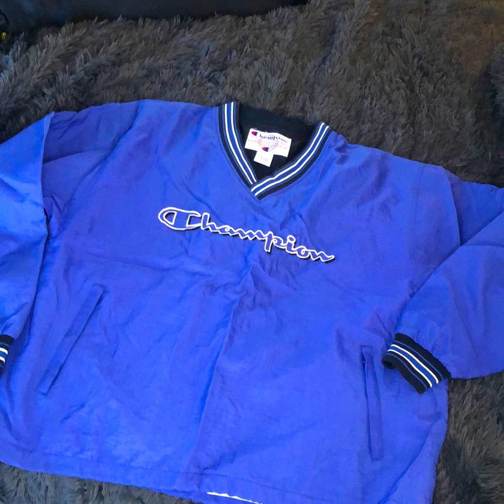 Vintage Champion pullover